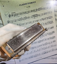 Vintage Hohner Super