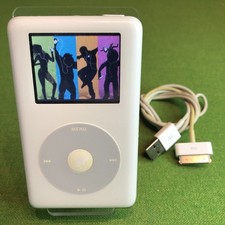 iPod 4Th Gen Photo 20GB