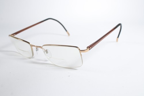 Silhouette eyeglasses 5428 - silhouette,