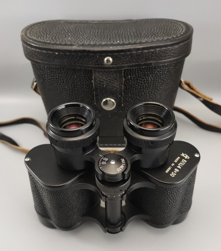 Komz russian bnu4 - bnu4, 8x30