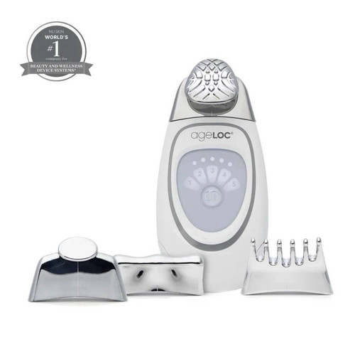 Nuskin ageloc galvanic - nuskin, spa