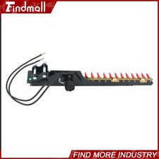 Findmall Sickle Bar Mower Mini