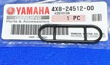 YAMAHA TY250/350 MONO PLASTIC FUEL TANK FUEL TAP O RING SEAL 4X8-24512-00