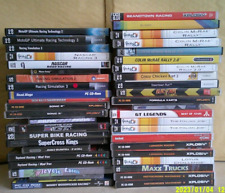 Racing PC Games - Cars Bikes