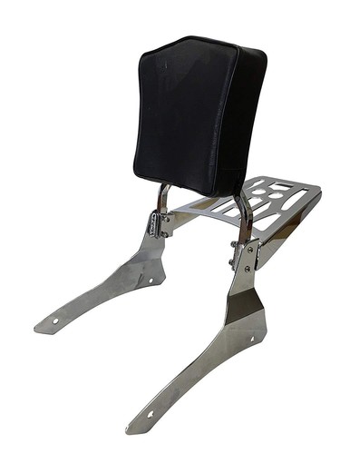 Sissy backrest luggage rack - backrest,