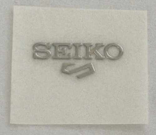 Seiko dial metal self - seiko,
