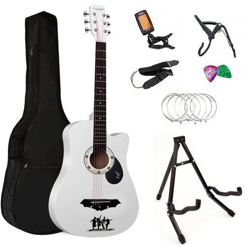 Size classic 6 string - size,