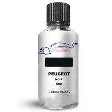 Touch Up Paint For Peugeot 205