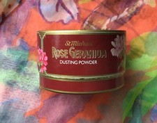 Vintage St.Michael Rose