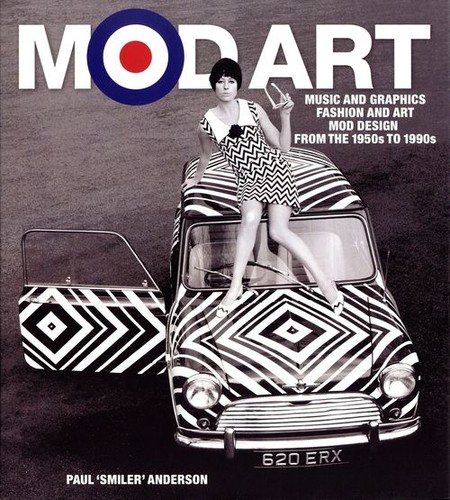 Mod art - mod,