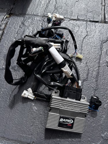 Rapid bike evo - rapid, module