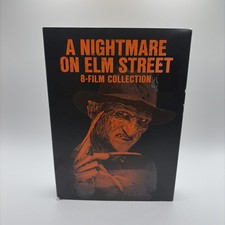 A Nightmare on Elm Street 8