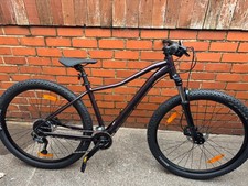 Scott Contessa Active 40 2024 Women's Hardtail Mountain Bike