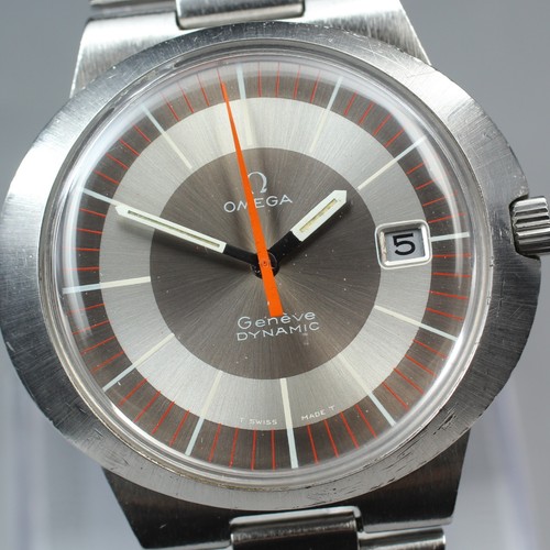 Vintage omega dynamic tool 107 - omega,