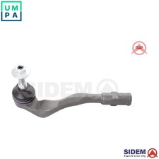 TIE ROD END 37234 FOR AUDI