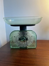 Vintage Green Transparent