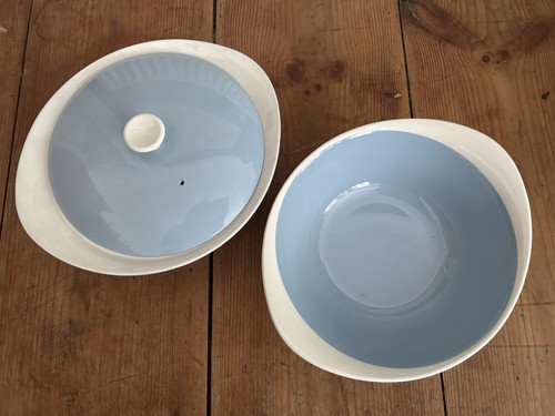 Vintage wedgwood summer sky - vintage,