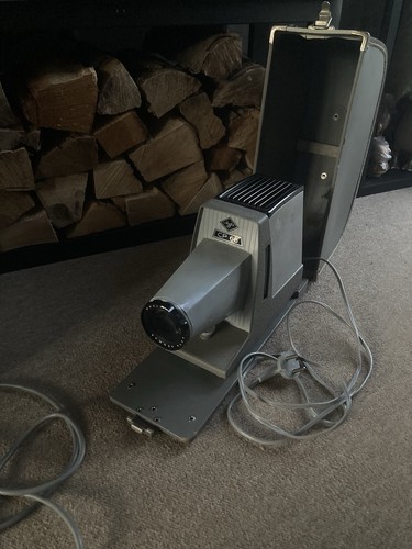 Agfa film slide - agfa,