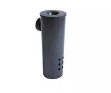 Pump house soakaway boiler - pump,