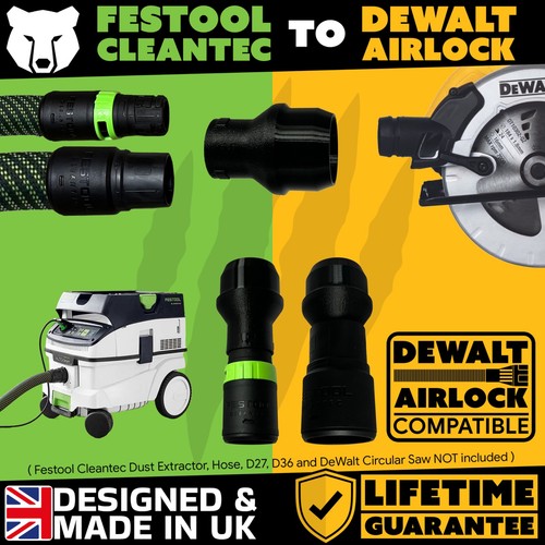 Festool cleantec d27 d36 - d27/d36,