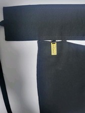 NEW Saudi Short Niqab Plain