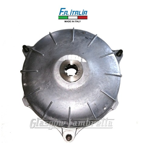 Lambretta range 100 125 - range, 100/125