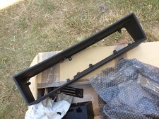 Fiat X19 X1/9  dashboard