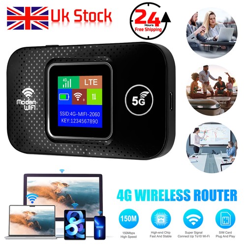 Unlocked lte lcd portable - unlocked, 5g