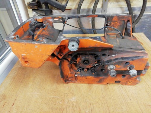 Husqvarna k1260 rail - husqvarna,