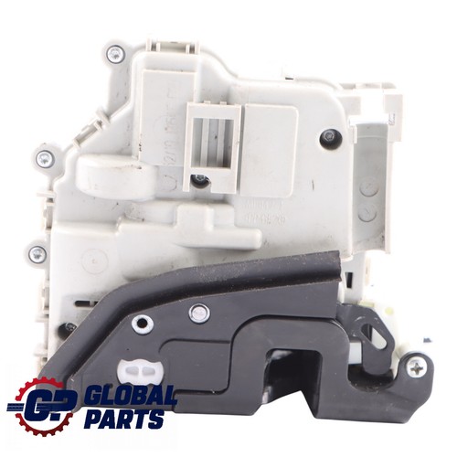 Audi door lock - lock, front