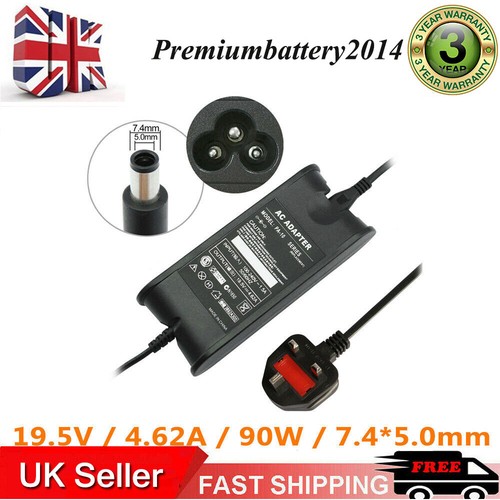 Charger adapter for - adapter, dell