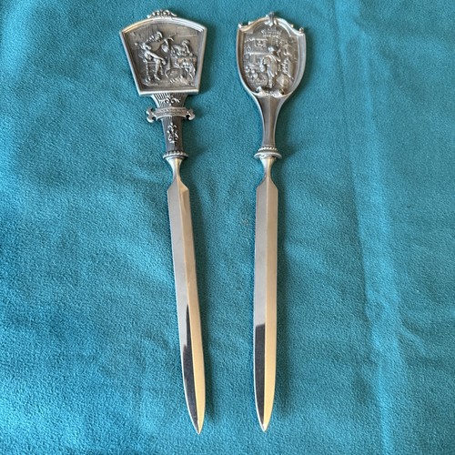 Used wmf letter opener from - wmf,