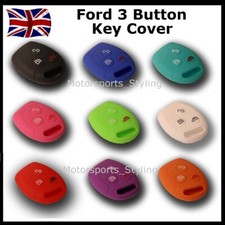 Key Cover for Ford 3 Button