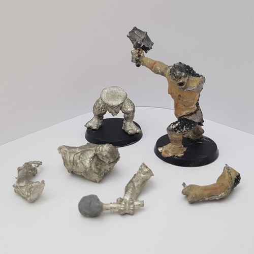 Games workshop cave - workshop,