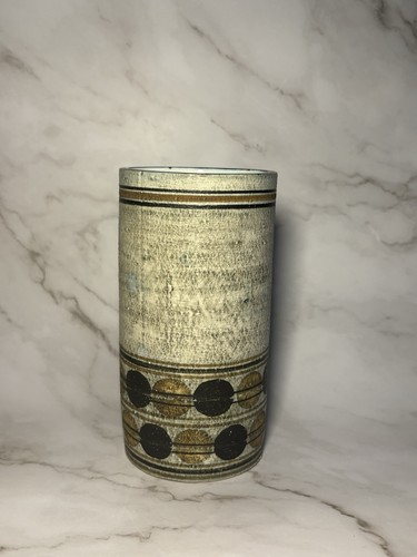 Troika large cylinder vase - troika,