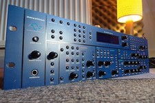 Novation Supernova - Synthesizer - 20 Voice - Polysynth