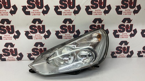 Ford galaxy 2006 2015 near - 2006-2015, n/s