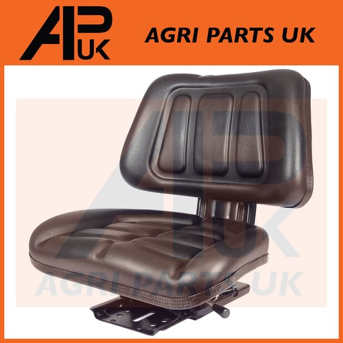 Universal forklift seat for - universal,