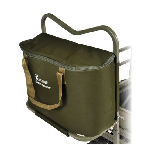 Carp porter compact - carp, front