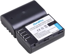 DMW-BLF19 Battery for