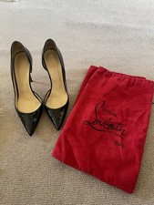 Christian Louboutin Iriza 100