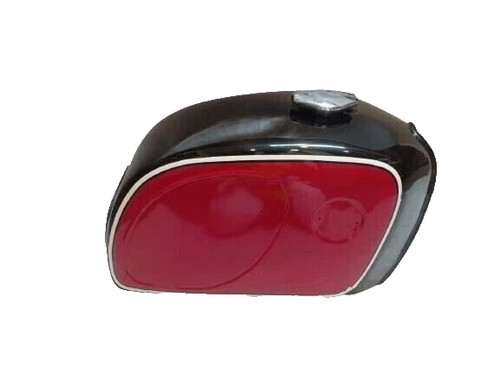 Bmw r75 red - r75,