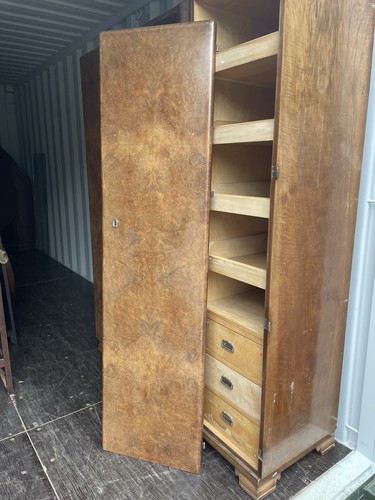 Antique 20th century art - , deco