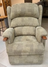 HSL Dual Motor Petite Riser