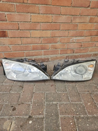 Ford mondeo mk3 xenon - mondeo,