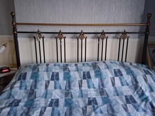 Beautiful Ornate Black And