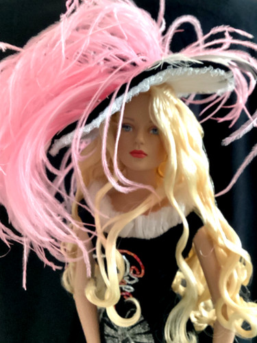 Tonner sydney chase doll just - doll, -just