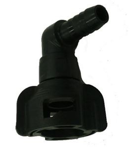 Manifold 8 swivel - manifold,