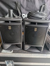 Yamaha Stagepas 300  Portable