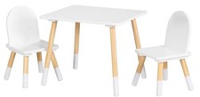 Livarno Home Kids’ Table and